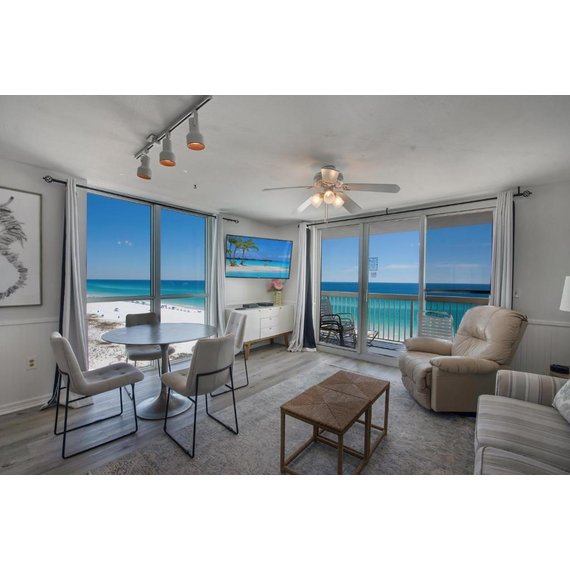 Pelican Beach 0701 home Дестин, 32541, США, изображение 2