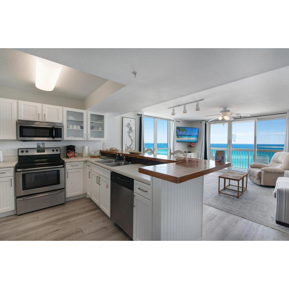 Pelican Beach 0701 home Дестин, 32541, США