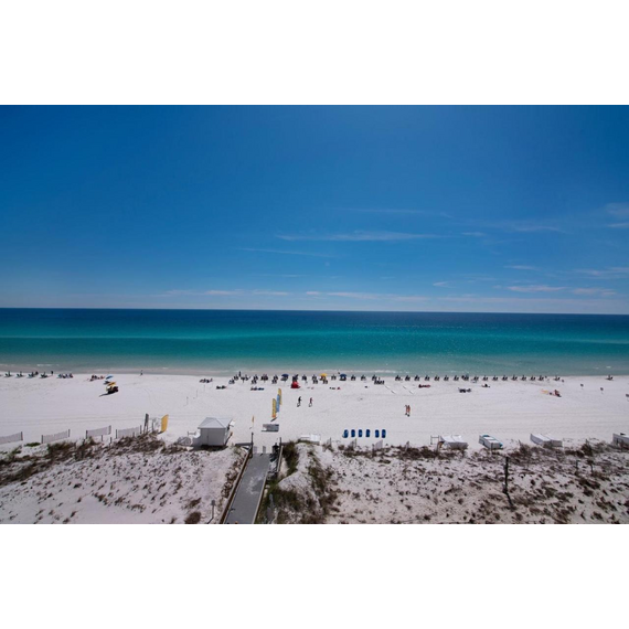 Pelican Beach 0701 home Дестин, 32541, США, изображение 14
