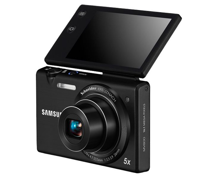 Flip камера. Mv800. Samsung MV. Samsung a800. Фотоаппарат с экраном сверху.